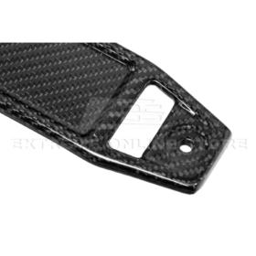 Extreme Online Store EOS Corvette C8 Z06 Engine Bay Builder Plaque for C8 Corvette - Image 13