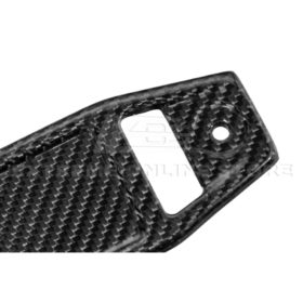 Extreme Online Store EOS Corvette C8 Z06 Engine Bay Builder Plaque for C8 Corvette - Image 11