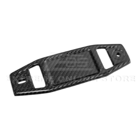 Extreme Online Store EOS Corvette C8 Z06 Engine Bay Builder Plaque for C8 Corvette - Image 8