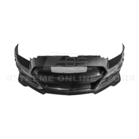Mustang – S550 GT500 Style Front Bumper - Image 5