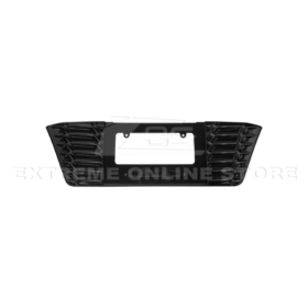 Extreme Online Store EOS Corvette C8 Z06/E-Ray License Plate Backing for C8 Corvette - Image 13