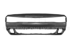 Extreme Online Store EOS Challenger SRT HellCat Front Bumper Cover - Image 3