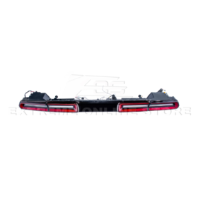 Extreme Online Store EOS Challenger Facelifted Sequential Signal LED Clea Rear Taillights - Image 4
