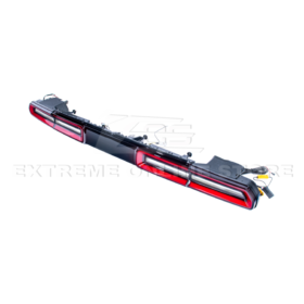 Extreme Online Store EOS Challenger Facelifted Sequential Signal LED Clea Rear Taillights - Image 5