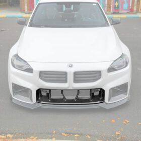 Extreme Online Store EOS G87 M2 Lower Center Grille for BMW M2 - Image 2