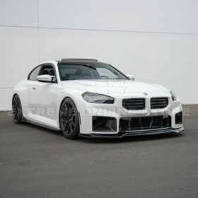 Extreme Online Store EOS G87 M2 Lower Center Grille for BMW M2 - Image 4