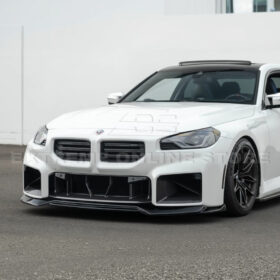 Extreme Online Store EOS G87 M2 Lower Center Grille for BMW M2 - Image 3