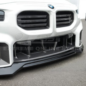 Extreme Online Store EOS G87 M2 Lower Center Grille for BMW M2 - Image 5