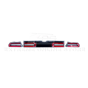 Extreme Online Store EOS Challenger Facelifted Sequential Signal LED Clea Rear Taillights - Image 3