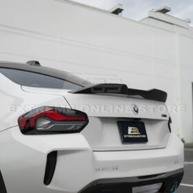 Extreme Online Store EOS G87 M2 Rear Trunk Spoiler Wing for BMW M2 - Image 4