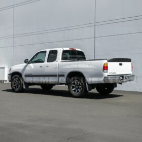 Extreme Online Store EOS Tundra Rear Tailgate Trunk Spoiler - Image 4