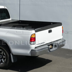Extreme Online Store EOS Tundra Rear Tailgate Trunk Spoiler - Image 5
