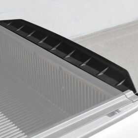 Extreme Online Store EOS Tundra Rear Tailgate Trunk Spoiler - Image 3