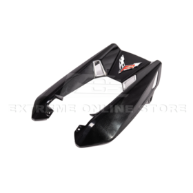 Extreme Online Store EOS Corvette C8 Z06 Engine Cover for C8 Corvette - Image 12