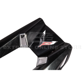 Extreme Online Store EOS Corvette C8 Z06 Engine Cover for C8 Corvette - Image 14