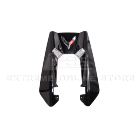 Extreme Online Store EOS Corvette C8 Z06 Engine Cover for C8 Corvette - Image 13