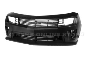 Extreme Online Store EOS Camaro ZL1 Conversion Front Bumper Kit for Camaro - Image 4
