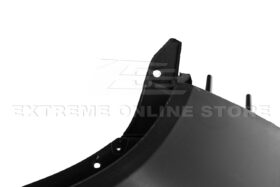 Extreme Online Store EOS Camaro ZL1 Conversion Front Bumper Kit for Camaro - Image 5
