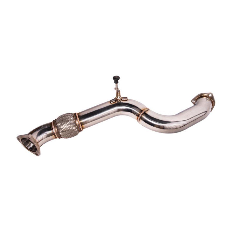 EOS 2023-Present Honda Civic Type R Acura Integra Type S 2.0T Exhaust Front Pipe