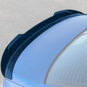 Extreme Online Store EOS Honda Civic Sedan JDM Rear Trunk Wing Spoiler - Image 2
