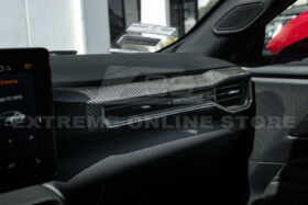 2024+ Ford Mustang AC Outlet Cover - image 3