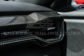 2024+ Ford Mustang AC Outlet Cover - image 5