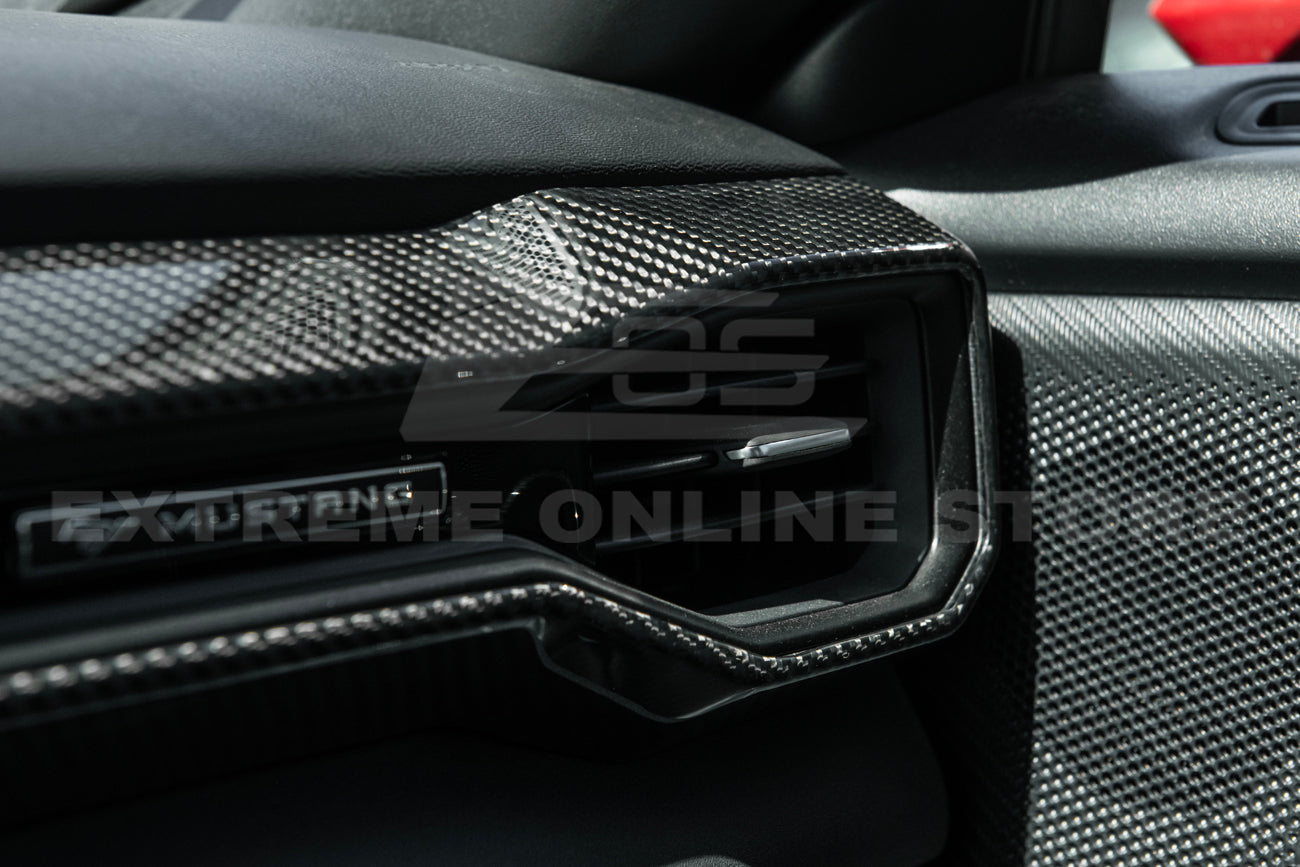 2024+ Ford Mustang AC Outlet Cover - Image 5