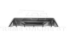 FFP Mustang S650 Rear Bumper Diffuser for S650 Mustang - Image 11