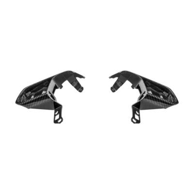 EOS 2020-2026 Chevrolet Corvette C8 Steering Wheel Button Cover