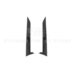 Extreme Online Store EOS Corvette C8 Z06 Door Handle for C8 Corvette - Image 8