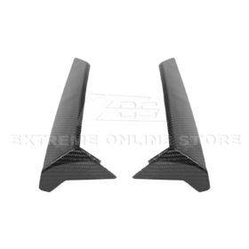 Extreme Online Store EOS Corvette C8 Z06 Door Handle for C8 Corvette - Image 9