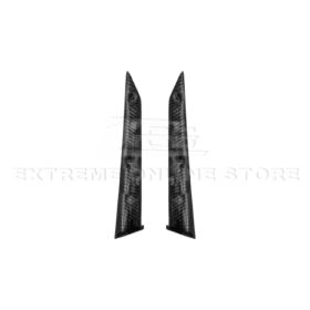 Extreme Online Store EOS Corvette C8 Z06 Door Handle for C8 Corvette - Image 7