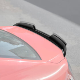 Extreme Online Store EOS Subaru WRX Deck Lid Trunk Wing Spoiler - Image 3