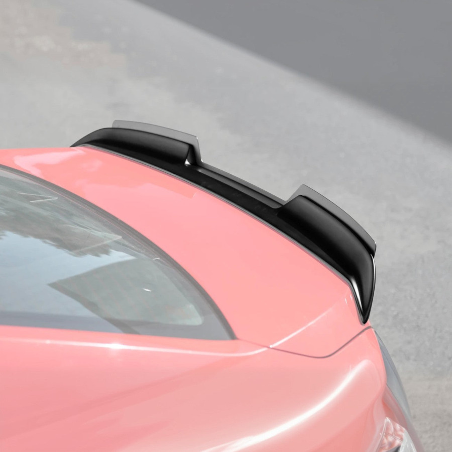 2022-Up Subaru WRX Deck Lid Trunk Wing Spoiler - Image 3
