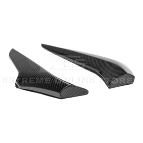 Extreme Online Store EOS Corvette C8 Z06 Door Scoop for C8 Corvette - Image 8