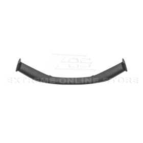 Extreme Online Store EOS Corvette C8 Z06 W/ Z07 Package Factory Dry Carbon Fiber Rear High Wing Spoiler for C8 Corvette -