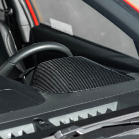 Extreme Online Store EOS Subaru WRX Cluster Dashboard Trim