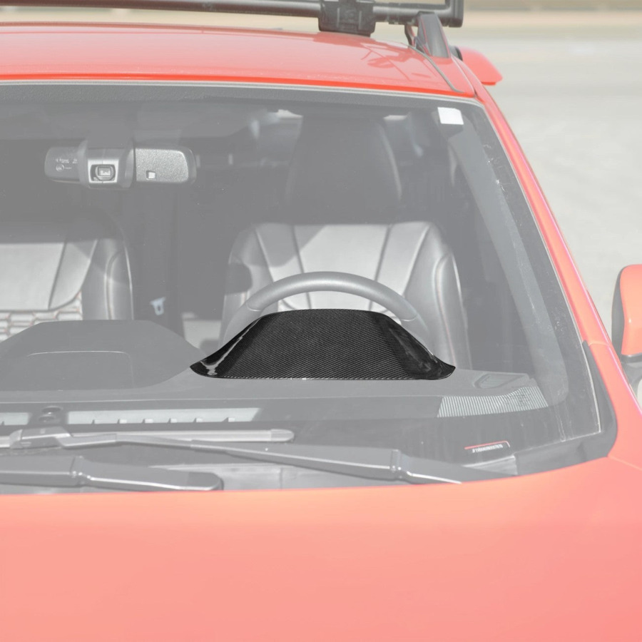 2022-Up Subaru WRX Cluster Dashboard Trim - Image 3