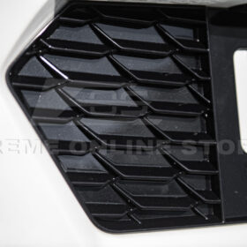Extreme Online Store EOS Corvette C8 License Plate Backing for C8 Corvette - Image 10
