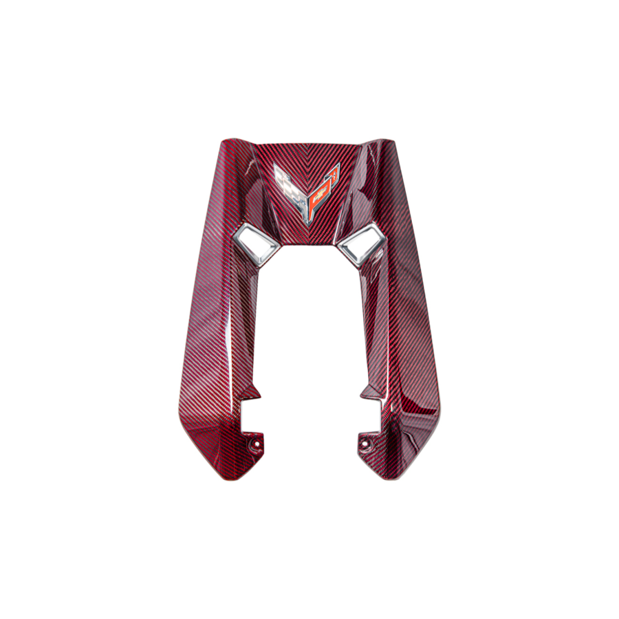 Extreme Online Store EOS Corvette C8 Z06 Engine Cover for C8 Corvette - Image 2