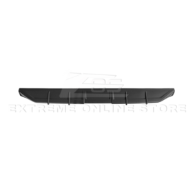 Ranger Rear Tailgate Trunk Spoiler - Image 4
