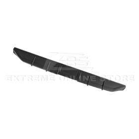 Ranger Rear Tailgate Trunk Spoiler - Image 3