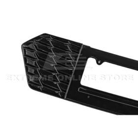 Extreme Online Store EOS Corvette C8 License Plate Backing for C8 Corvette - Image 14