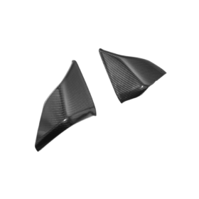 Extreme Online Store EOS Corvette C8 Upper Dashboard Instrument Side Panel Cover for C8 Corvette - Image 2