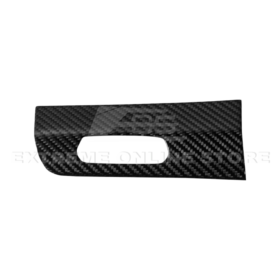Extreme Online Store EOS Corvette C8 HUD Headlight Switch Button Panel Cover for C8 Corvette - Image 10