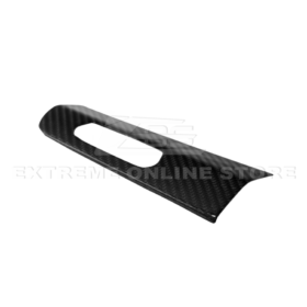 Extreme Online Store EOS Corvette C8 HUD Headlight Switch Button Panel Cover for C8 Corvette - Image 11