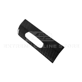 Extreme Online Store EOS Corvette C8 HUD Headlight Switch Button Panel Cover for C8 Corvette - Image 12