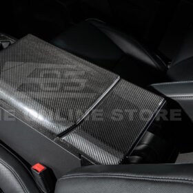 Extreme Online Store EOS Cybertruck Rear Display Upper Cover for Tesla Model X - Image 5