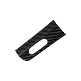 Extreme Online Store EOS Corvette C8 HUD Headlight Switch Button Panel Cover for C8 Corvette - Image 2