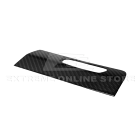 Extreme Online Store EOS Corvette C8 HUD Headlight Switch Button Panel Cover for C8 Corvette - Image 9